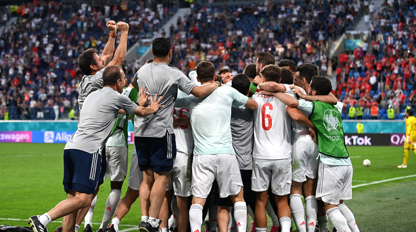 德国横扫英格兰，托尼扛起全队