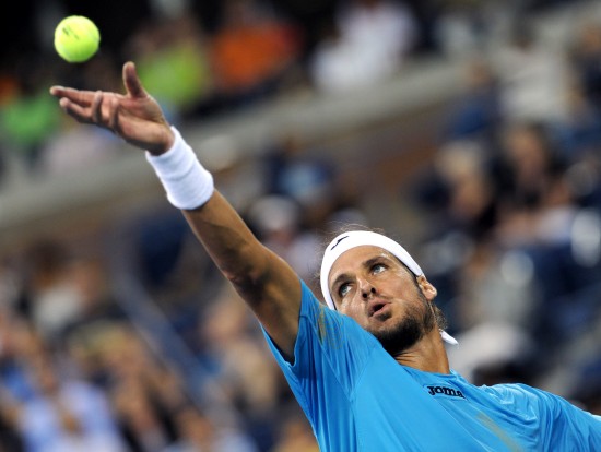 包含戴维斯杯绝杀美网，穆雷点燃赛场的词条