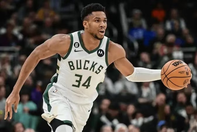 开云体育app-关于公牛绝杀勇士，字母哥惊艳四座的信息